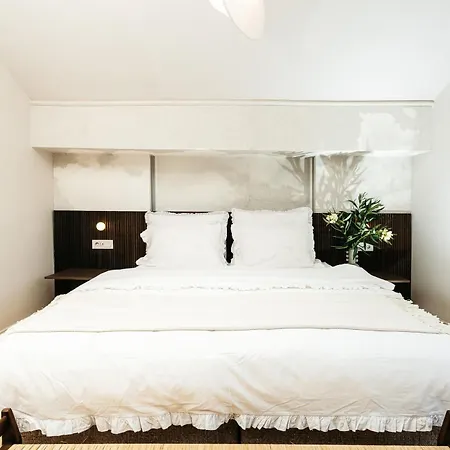 Luxurious Ksenia With Pool 别墅