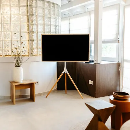 别墅 Luxurious Ksenia With Pool *