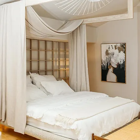 Luxurious Ksenia With Pool Villa *