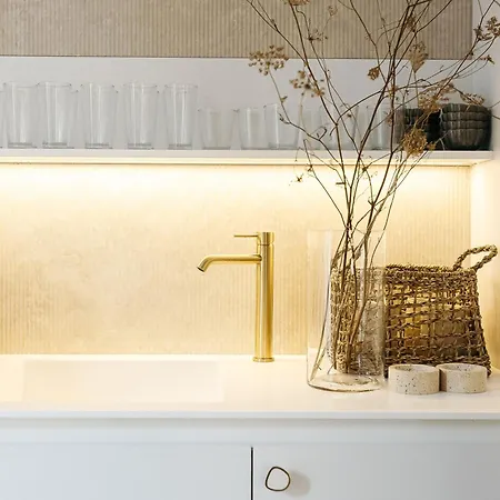 别墅 Luxurious Ksenia With Pool 穆泰尔岛