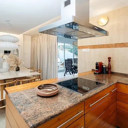 Villa Luxurious Ksenia With Pool *