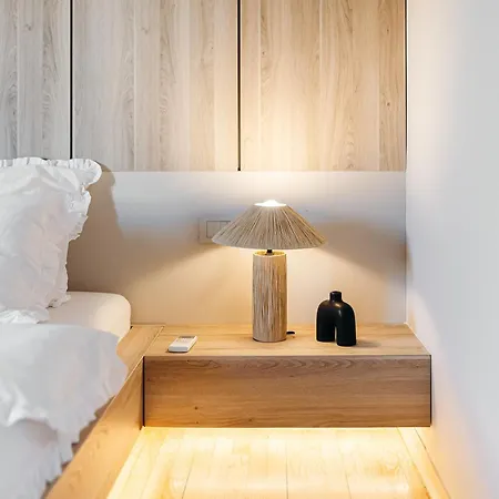 别墅 Luxurious Ksenia With Pool 穆泰尔岛