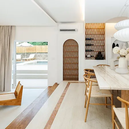 Luxurious Ksenia With Pool