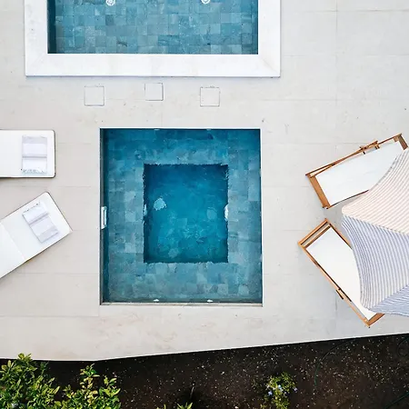 Luxurious Ksenia With Pool * Murter