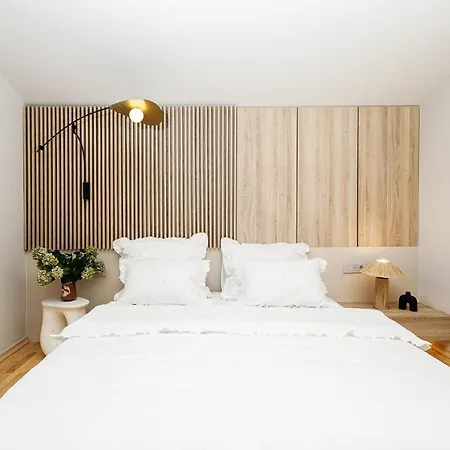 别墅 Luxurious Ksenia With Pool *