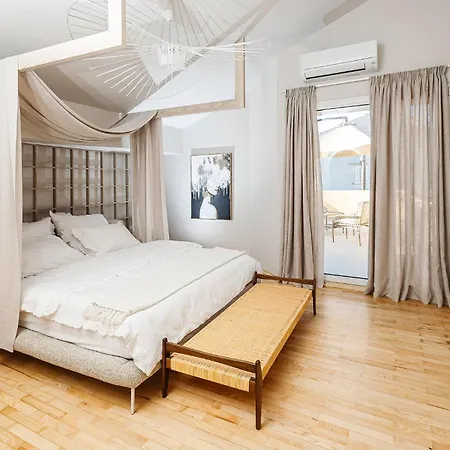 Luxurious Ksenia With Pool Villa Murter