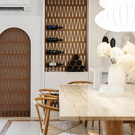 Luxurious Ksenia With Pool