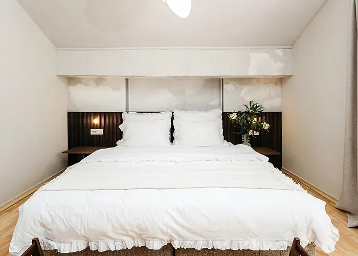 Willa Luxurious Ksenia With Pool *