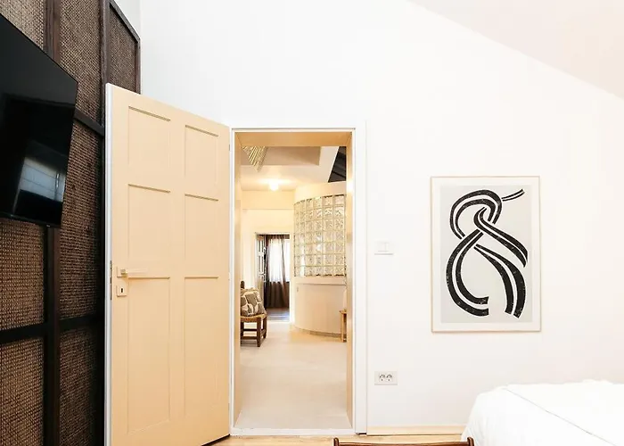 Villa Luxurious Ksenia With Pool *