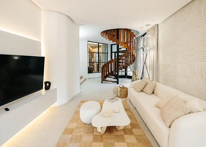 Luxurious Ksenia With Pool Willa Murter