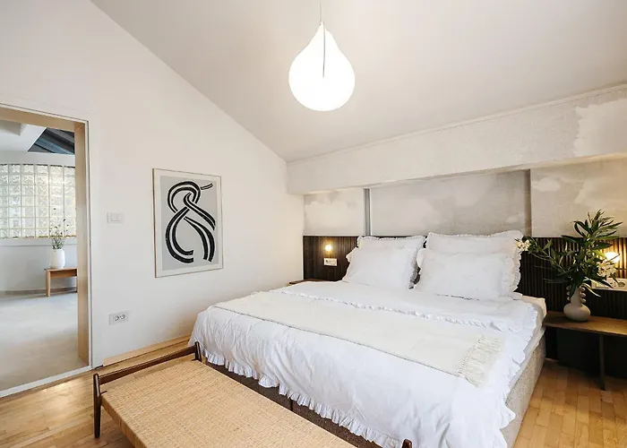 Luxurious Ksenia With Pool Willa *