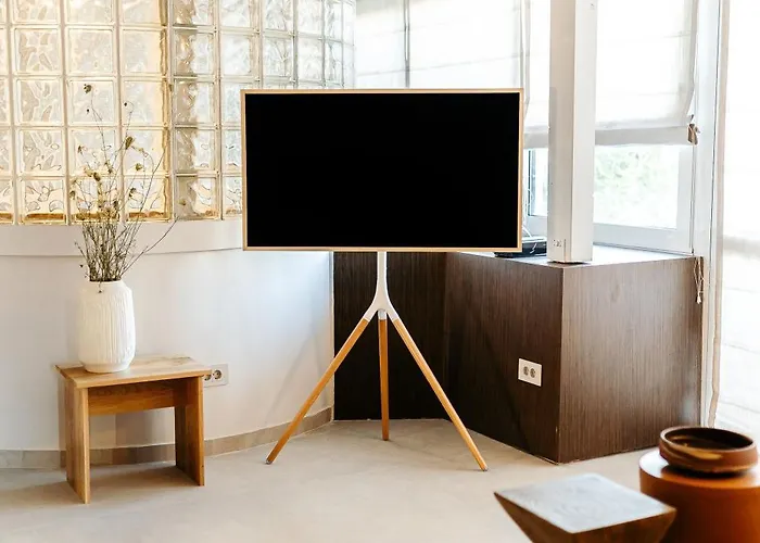 Villa Luxurious Ksenia With Pool *