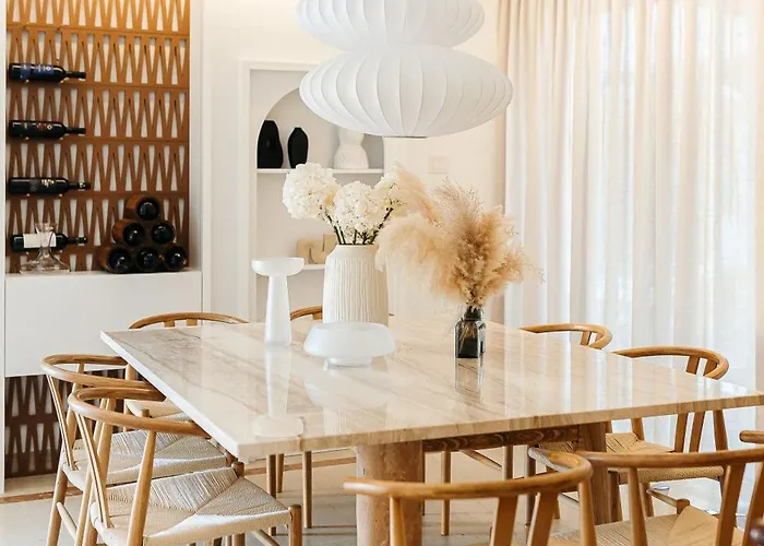 Luxurious Ksenia With Pool Villa