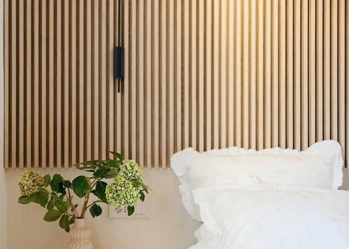 Willa Luxurious Ksenia With Pool