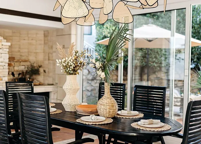 Luxurious Ksenia With Pool