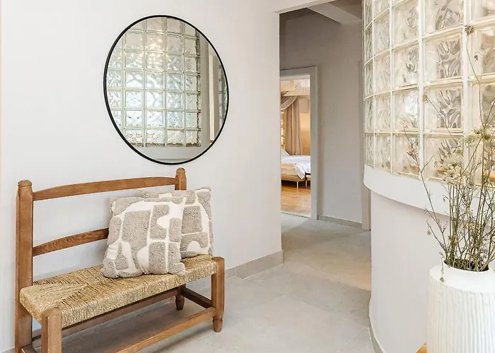 Luxurious Ksenia With Pool *