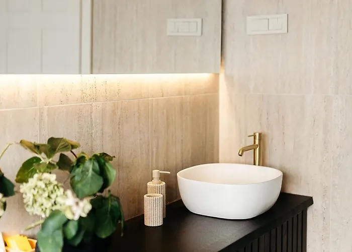 Willa Luxurious Ksenia With Pool