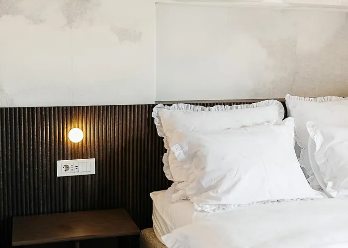 Luxurious Ksenia With Pool Willa *