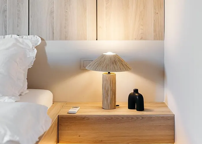 Villa Luxurious Ksenia With Pool Murter