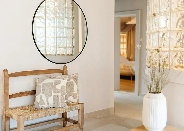 Luxurious Ksenia With Pool Villa