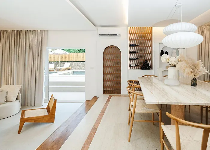 Luxurious Ksenia With Pool