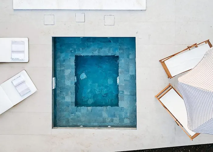 Luxurious Ksenia With Pool * Murter