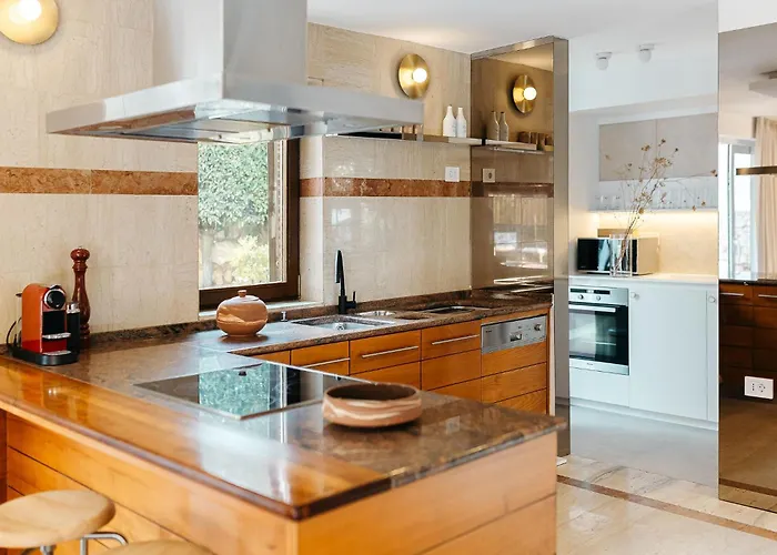 Luxurious Ksenia With Pool *