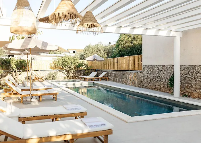 Luxurious Ksenia With Pool Murter