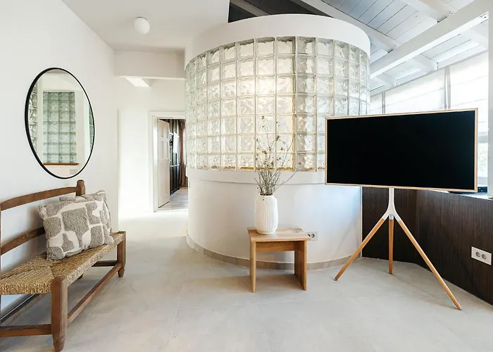 Luxurious Ksenia With Pool Murter