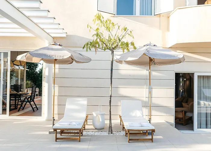 Luxurious Ksenia With Pool *