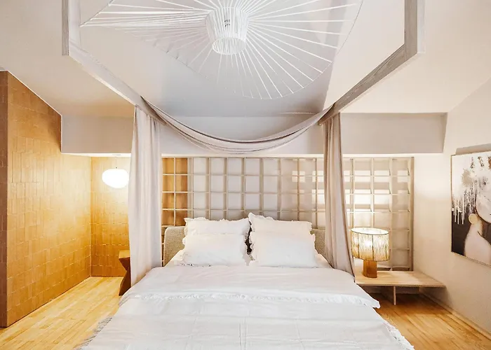 Luxurious Ksenia With Pool