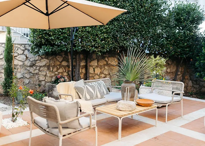 Villa Luxurious Ksenia With Pool