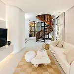 Luxurious Ksenia With Pool Villa Murter