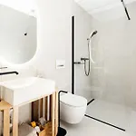 Luxurious Ksenia With Pool Villa Murter