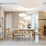 Luxurious Ksenia With Pool Villa