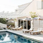 Villa Luxurious Ksenia With Pool