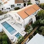 Villa Luxurious Ksenia With Pool *