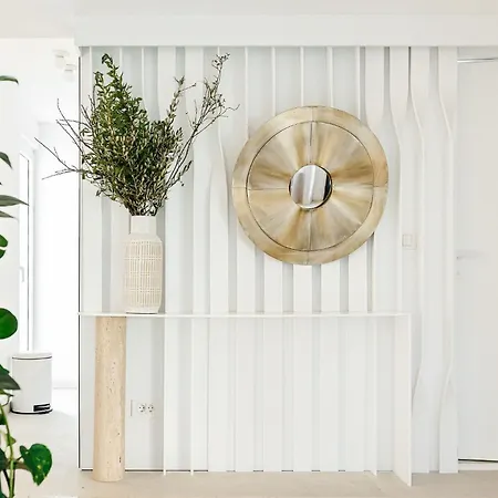 Luxurious Ksenia With Pool