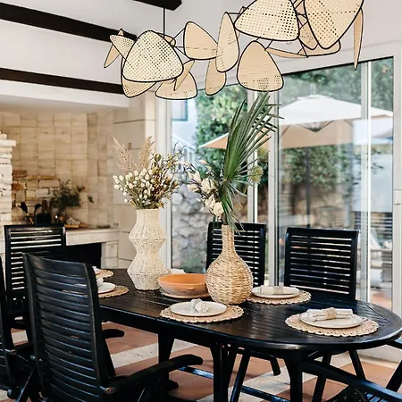 Luxurious Ksenia With Pool Murter