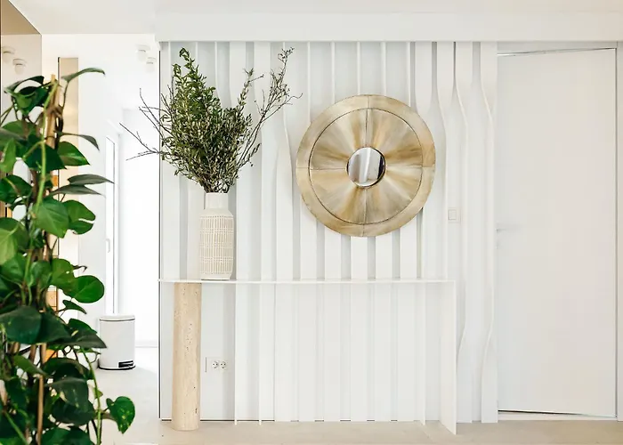 Luxurious Ksenia With Pool