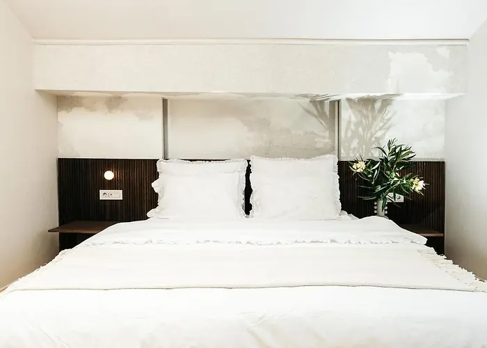 Luxurious Ksenia With Pool Willa