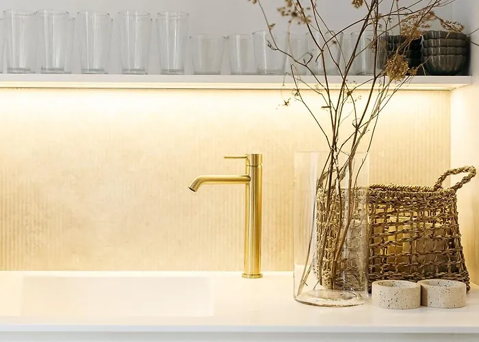 Willa Luxurious Ksenia With Pool Murter