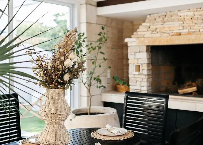 Luxurious Ksenia With Pool * Murter