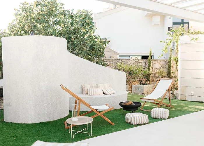 Luxurious Ksenia With Pool * Murter