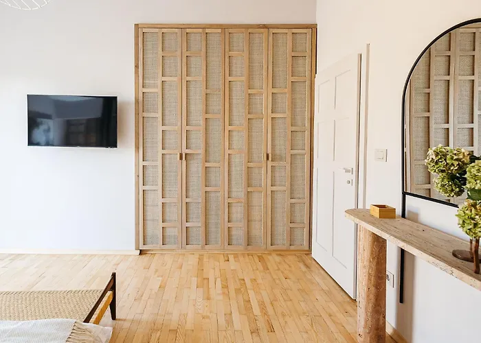 Luxurious Ksenia With Pool Willa *